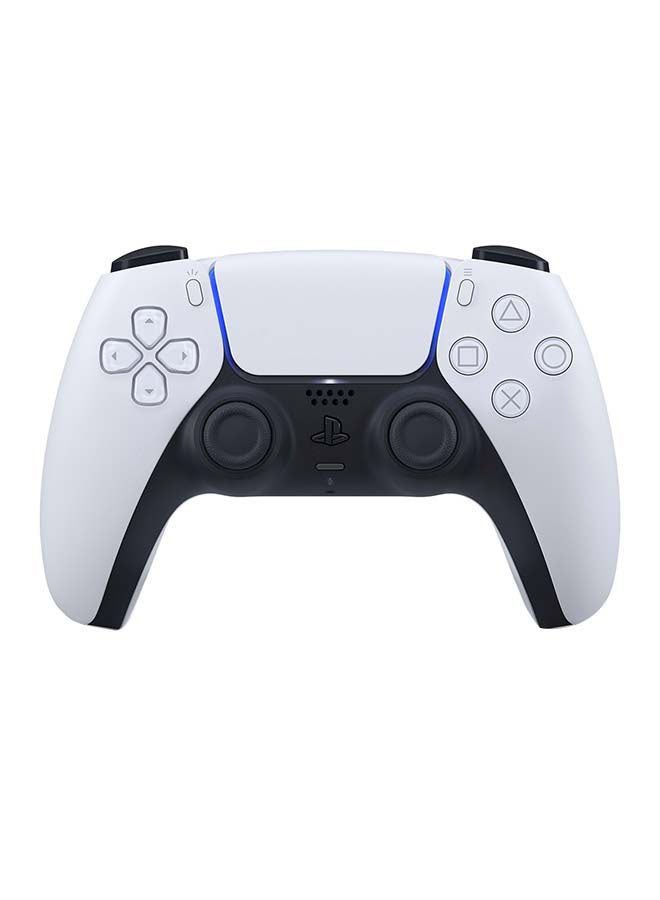 DualSense Wireless Controller for PlayStation 5 White