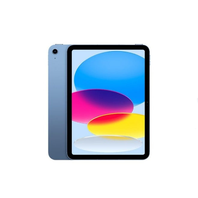 iPad 2022 (10th Generation) 10.9'' - 64GB - Blue