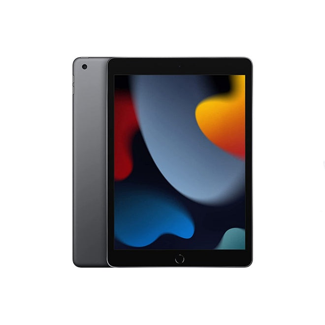 iPad 2021 (9th Generation) 10.2'' - 64GB -Space Gray