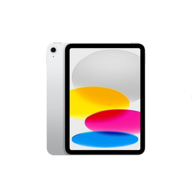 iPad 2022 (10th Generation) 10.9'' - 64GB - Silver